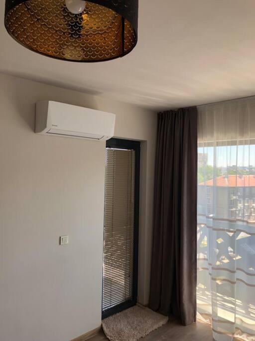 Luxury Apartment Pazardzhik Exterior photo